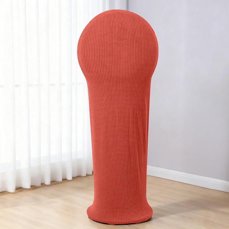 Universal Elastic Dust Cover For Tower Electric Fan Full Coverage Protective Storage Bag