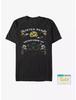 Peter Pan Never Grow Up Tshirt Size S 4xl Gift For Friends V2