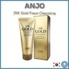 24K Gold Foam Cleansing 100ml