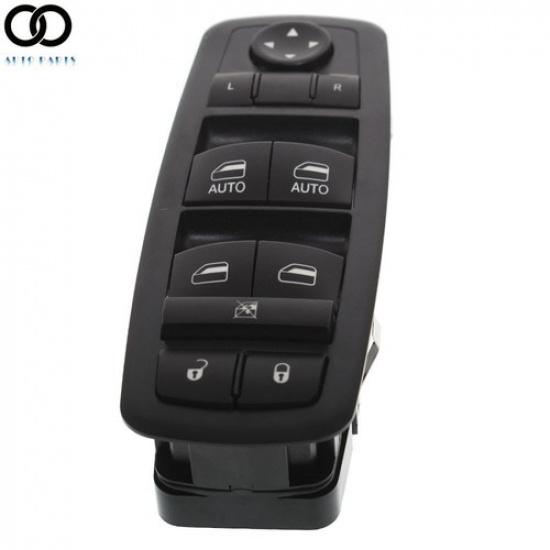 Master Power Window Switch For Dodge Durango 2014-15 Jeep Grand Cherokee 2014-19