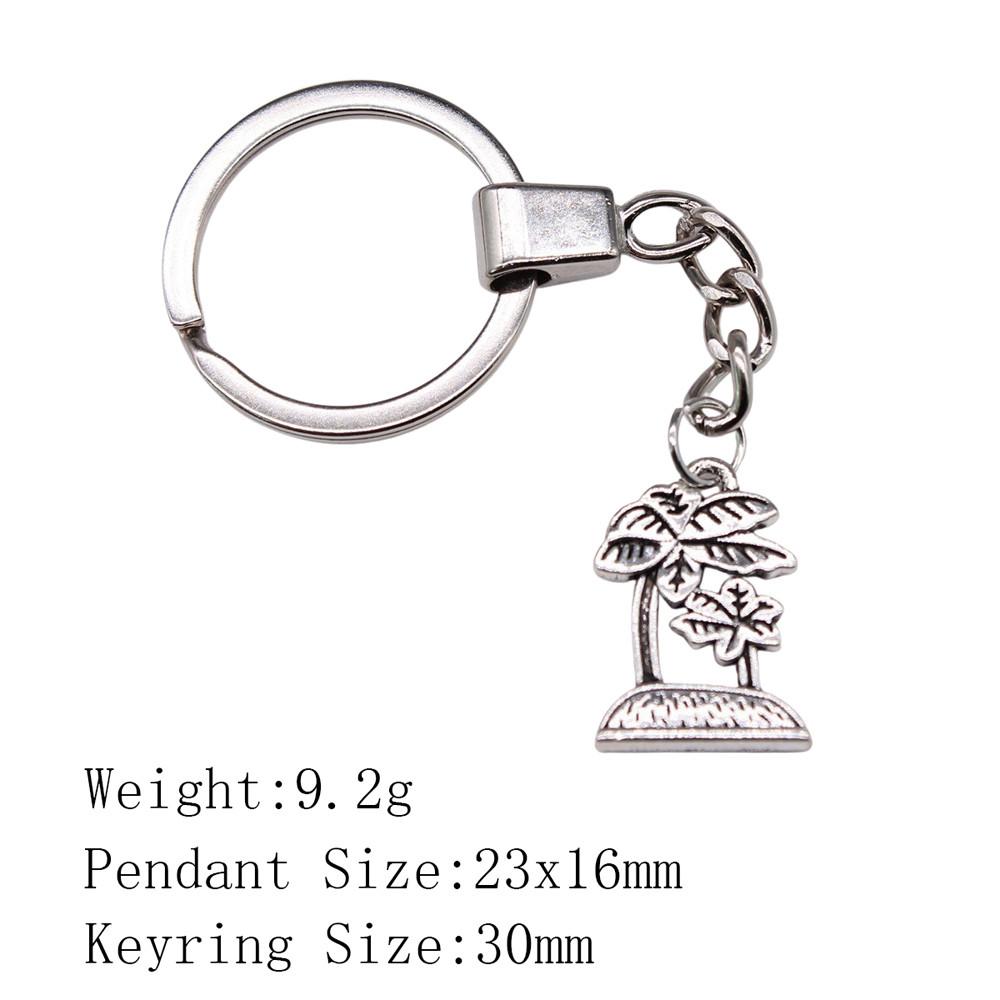 Back To School Aesthetic Keychains The Tree Of Life Keychains Women's Clothing Men's Keychain