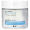 Triple Water Peel Soothing Pad,135ml(60ea)