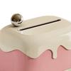 Tissue Box Cover Organizer Container Home Decoration Holder Dispenser for Countertop