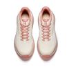 Anta Женские профессиональные беговые кроссовки с амортизацией Off White Pink 122545545-3
