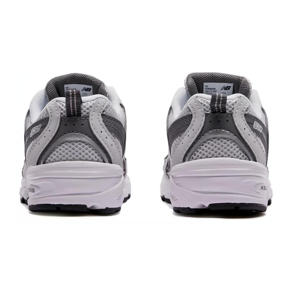 (PS) New Balance 530 Bungee 'Grey Matter' Kids' PZ530CB
