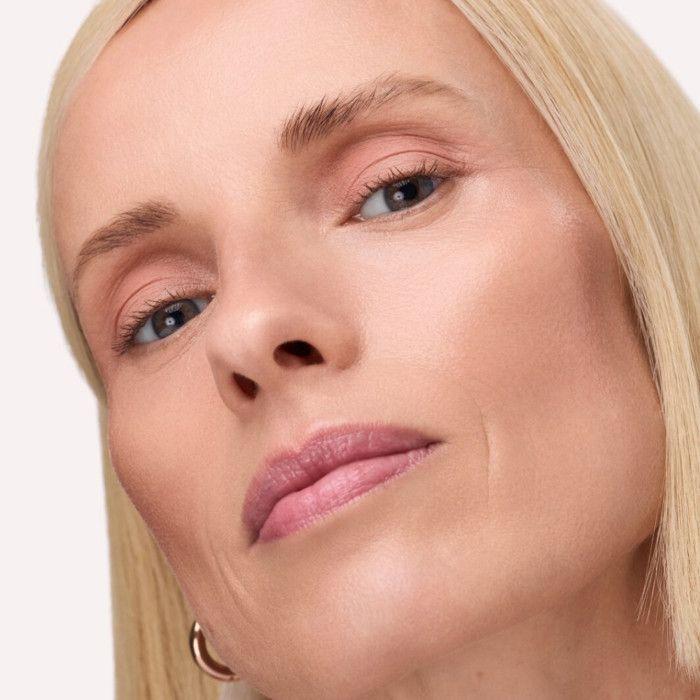 Fard à paupières - ART COULEURS - n° 490 Muted Bloom - Rose - 2 g