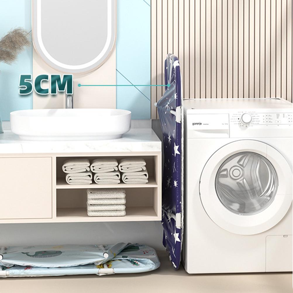 Складная ванна, портативная ванна для купания, душевая кабина, утолщенная термопена, чтобы сохранить настроение