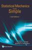 Книга Statistical Mechanics Made Simple (2nd Edition)