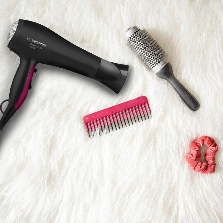 Esperanza Pamela 2200W EBH004K Hair Dryer