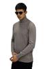 Men's Plus Size Plus Size Sweater Men's Sports Turtleneck Sweater R22507 Bgl-St03177