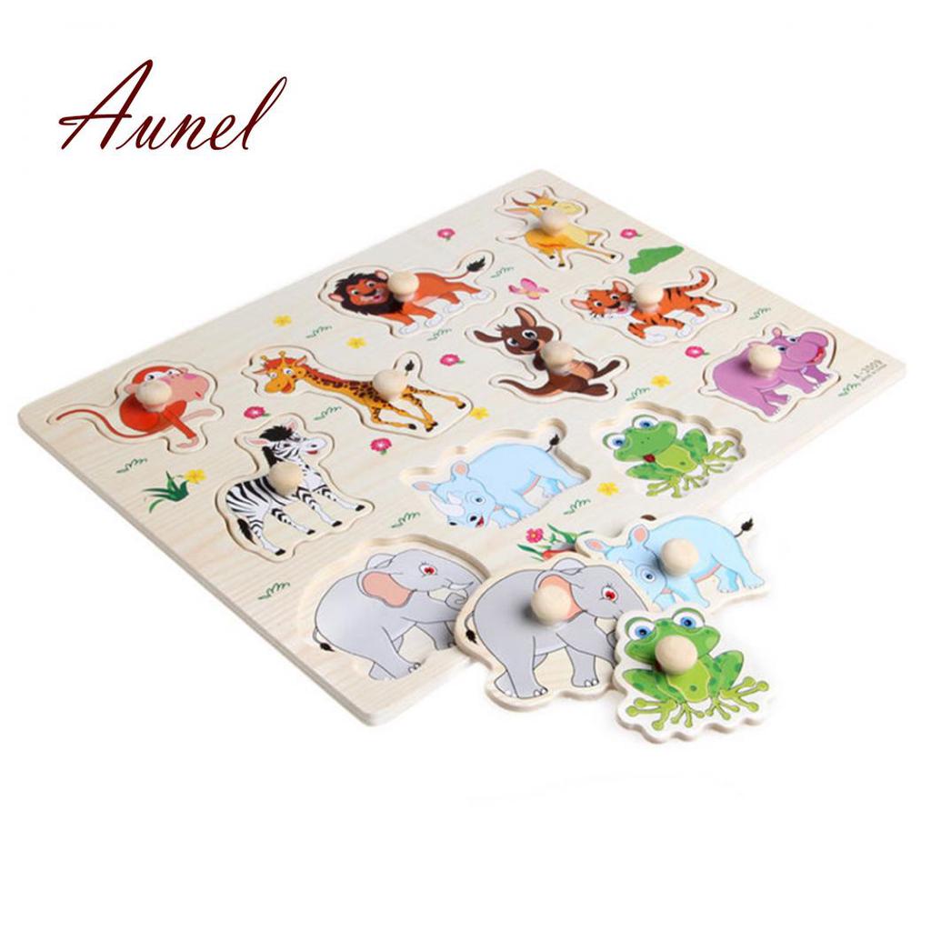 Детская игрушка головоломка