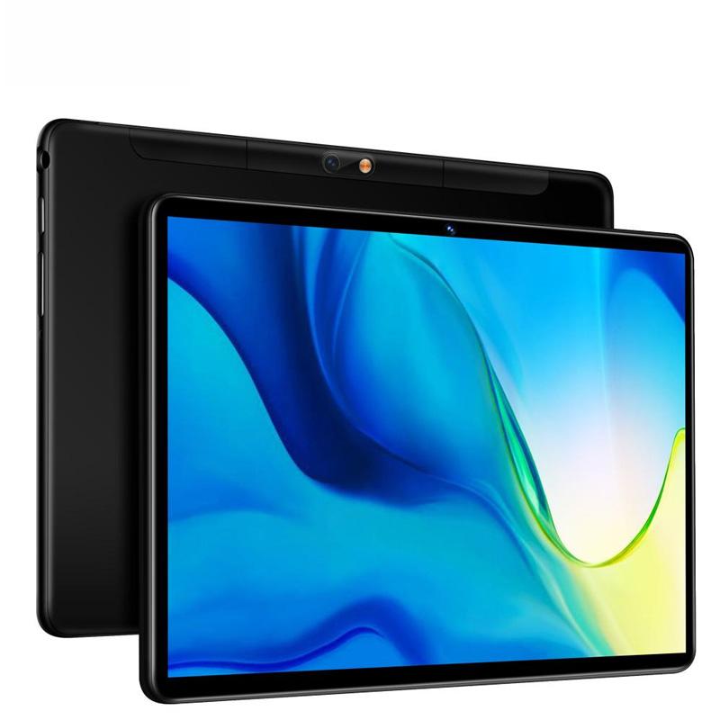 BDF Планшет S10 Global, 4 ГБ ОЗУ, 64 ГБ ПЗУ, Wi-Fi/3G/Bluetooth