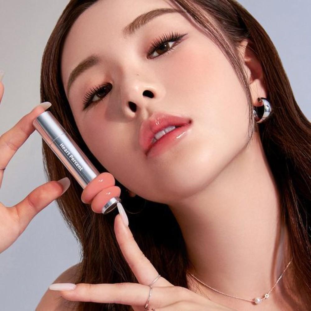 Heart Percent Dote On Mood One Way Glowy Tint 4.2г