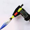 Luminous Electronic Fishing Float LED Smart Float Top Durable Electronic Floats Buoy  Day and Night