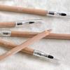 Карандаш для губ AOU BLENDING LIP PENCIL 6 цветов, натуральный карандаш для губ, обеспечивающий гладкое скольжение, стойкость и деликатное качество.