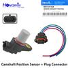 A0051531328 0051531328 Camshaft Position Sensor For Mercede-Benz CLK A B C D E G Class C209 W168 W203 S203 W210 W211 S211 S210