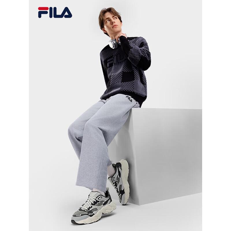 Fila Мужские массивные кроссовки Bracken 2S