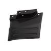 For 14-20 Chevrolet Silverado LT Pick Up Box Deflector Mud Guard Left 84124453