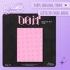 PRE-ORDER BENEFIT: Stray Kids - SKZ IT TAPE [DO IT] (IT Ver.)