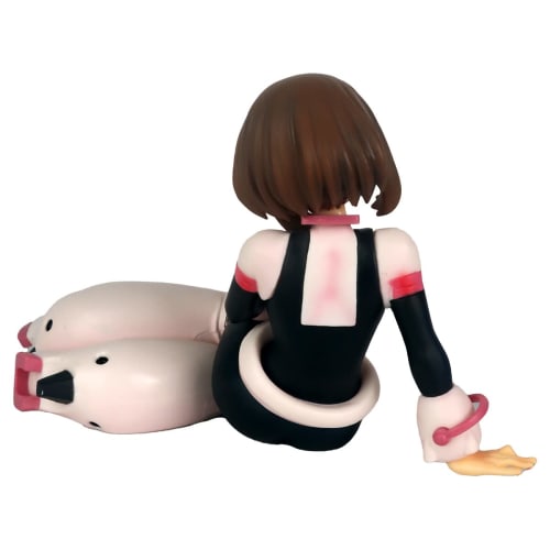 BANPRESTO My Hero Academia Break Time Collection Vol.4 Ochako Uraraka