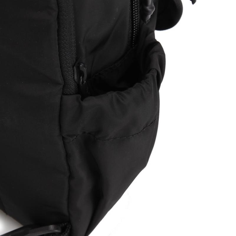 Kangol Soho Sling Bag 1370 Black