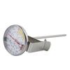 Stainless Steel Probe Instant Thermometer Kitchen Food Meat Milk Coffee Pointer Thermometer