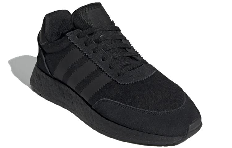 I-5923 Adidas Originals 'Triple Black' BD7525