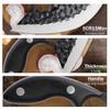 3PCS Stainless Steel Utility Knife Boning Knife Chef Knife for Cooking Small Pocket Kitchen Knife with Sheath