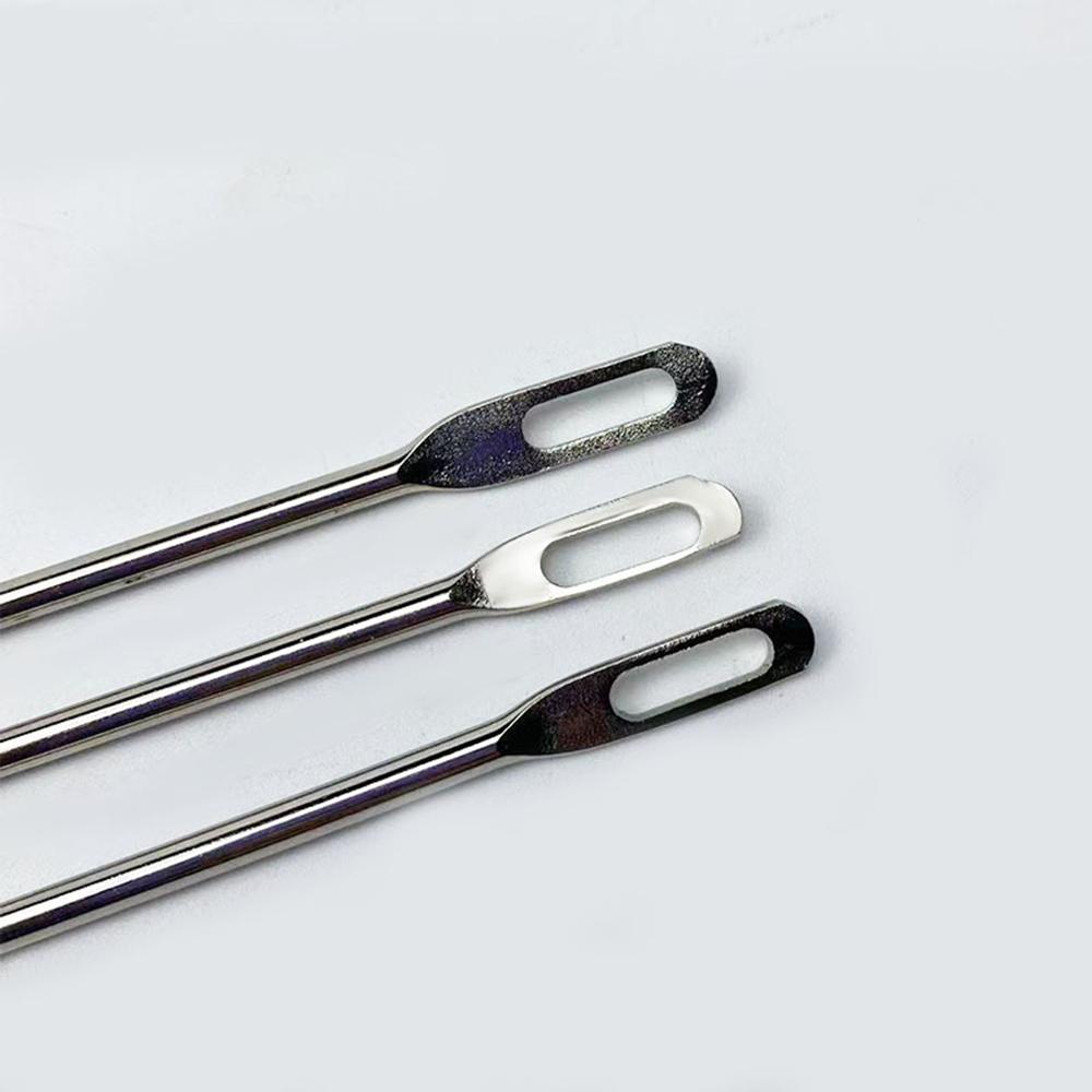 Эластичные швейные аксессуары, инструмент «сделай сам», эластичный шнур, нитевдеватель, зажим для швейной петли, комплект петлей, поворотный крючок, гибкая нить для шнурка