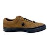 Converse One Star Низкий Коричневый Унисекс 169696C