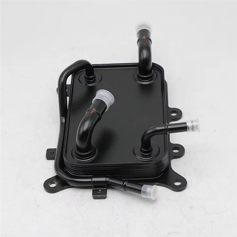 NEW-25620-D5000 Car Transmission Oil Cooler Warmer For Kia Optima 2.4L 2016-2020 High Quality Brand New Car Parts 25620D5000