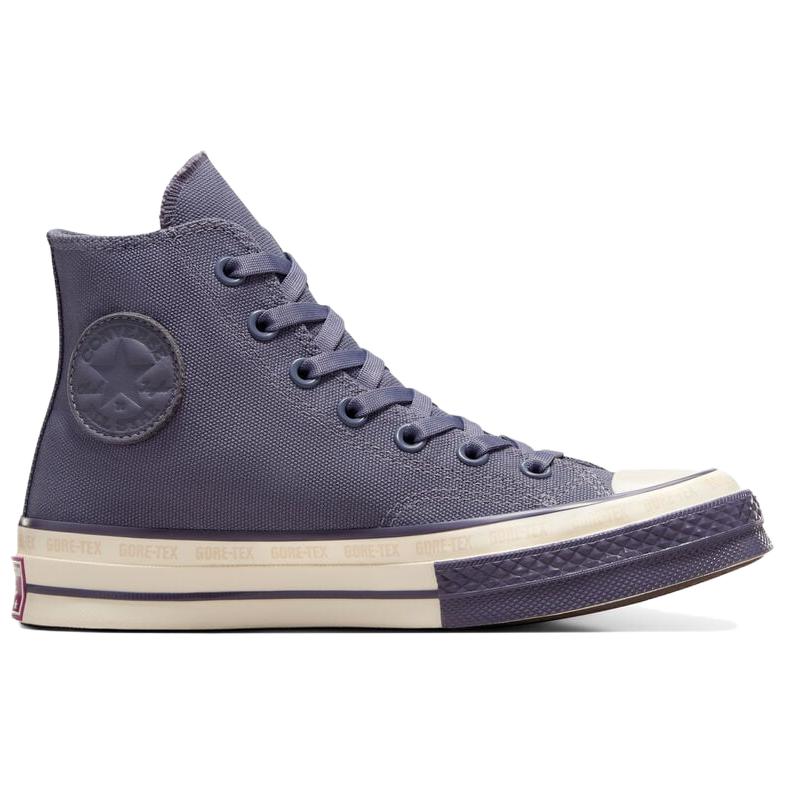 Converse Унисекс Chuck 70 GORE-TEX High Лавандовый Пепел A09360C
