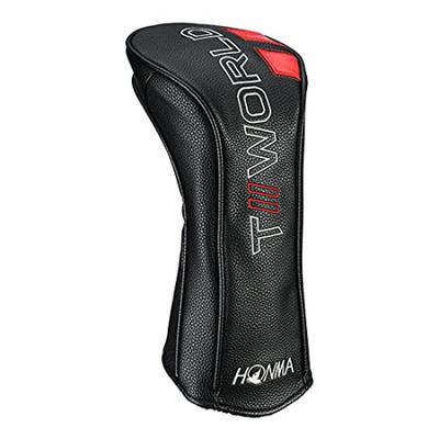 HONMA Honma Golf Tour World GS Driver Dedicated Head Cover HC52006 Производитель Оригинальный продукт