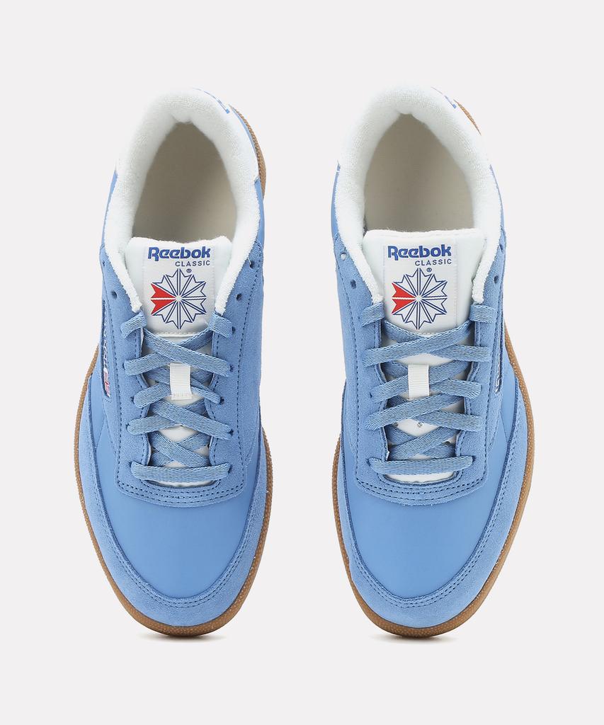 Reebok Club C 85 Нейлон - Essential Blue / 100239620