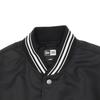 New Era Nylon Varsity Jacket MLB Los Angeles Dodgers Shohei Ohtani LA Black Size M Exclusive to ONSPOTZ and Unisex Apparel Streetwear Stylish Outfit