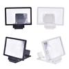 Mobile Phone 3D Screen Hd Video Amplifier Magnifying Glass Stand Popular