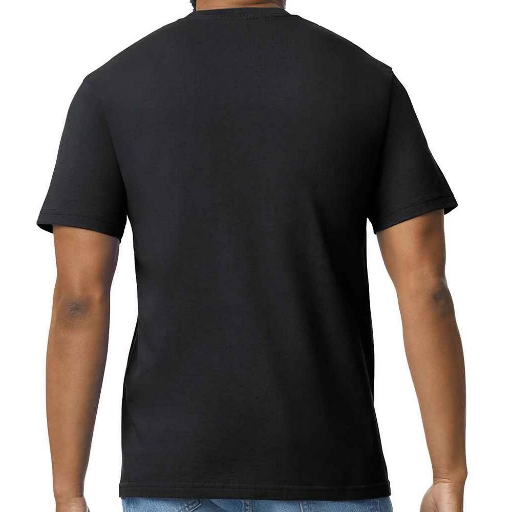 Gildan Unisex Adult Cotton Lightweight T-Shirt