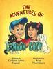 Книга The Adventures of Landon and Lucy