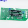 for Videojet ink core chip board E type for Videojet 1510 1520 1530 1210 1220 1610 1620 inkjet printer