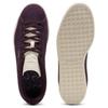 Puma Замшевые кроссовки унисекс Midnight Plum Premium Purple Frosted-Ivory 398424-03