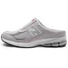 New Balance 2002R Mule Rain Cloud Unisex Sneakers Grey Marblehead M2002RMA