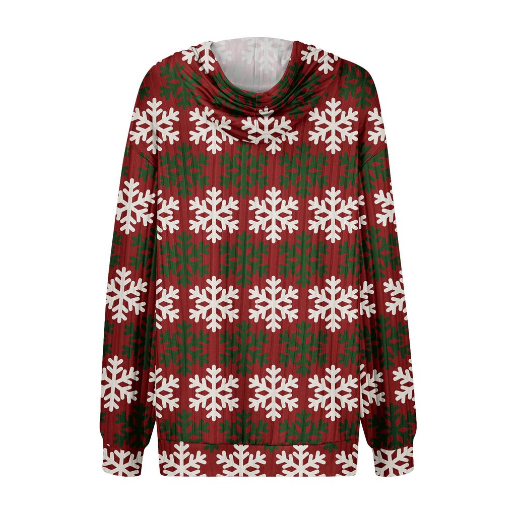 Hoodies For Women Trendy Tops Casual Fall Fashion Long Sleeve Sweatshirt With Pockets Pullover Lightweight