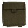 Боковые чехлы Molle EDC для рюкзака с креплением на поясной ремень, нейлон 1000D, компактный универсальный водостойкий чехол, 2 упаковки