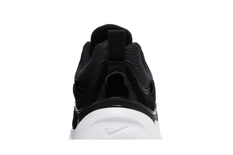 Women's Sneakers Nike Ryz 365 Black White (Women's) Black/White