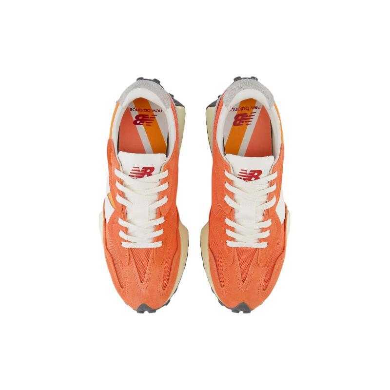 New Balance Кроссовки 327 'Gulf Red Sun Glow' U327WRC