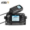 Автомобильная радиостанция KSUN TFSI CT510 4G Двухрежимная (Китайская версия)