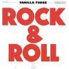CD VANILLA FUDGE - Rock & Roll  REP4168WZ Repertoire Reco 1991 Germany Rock Used