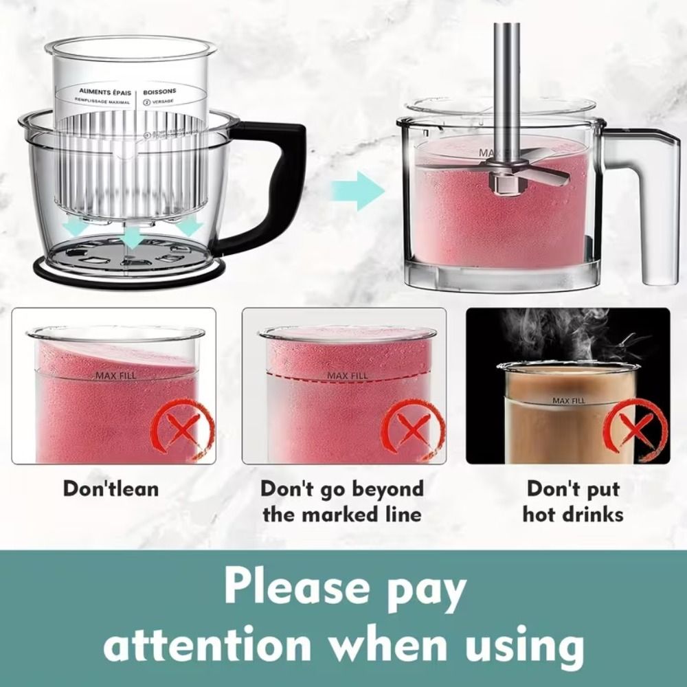 2PCS/4PCS Smoothie Pot Storage Jar Reusable Creami Pints and Lids Cups Ice Cream Cup  NC500 501
