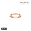 [genuine Product Shopping Bag Gift] Matrix Rose Gold Tone Ring 58 503 