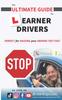 Книга The Ultimate Guide For Learner Drivers : PERFECT for PASSING Your DRIVING TEST FAST